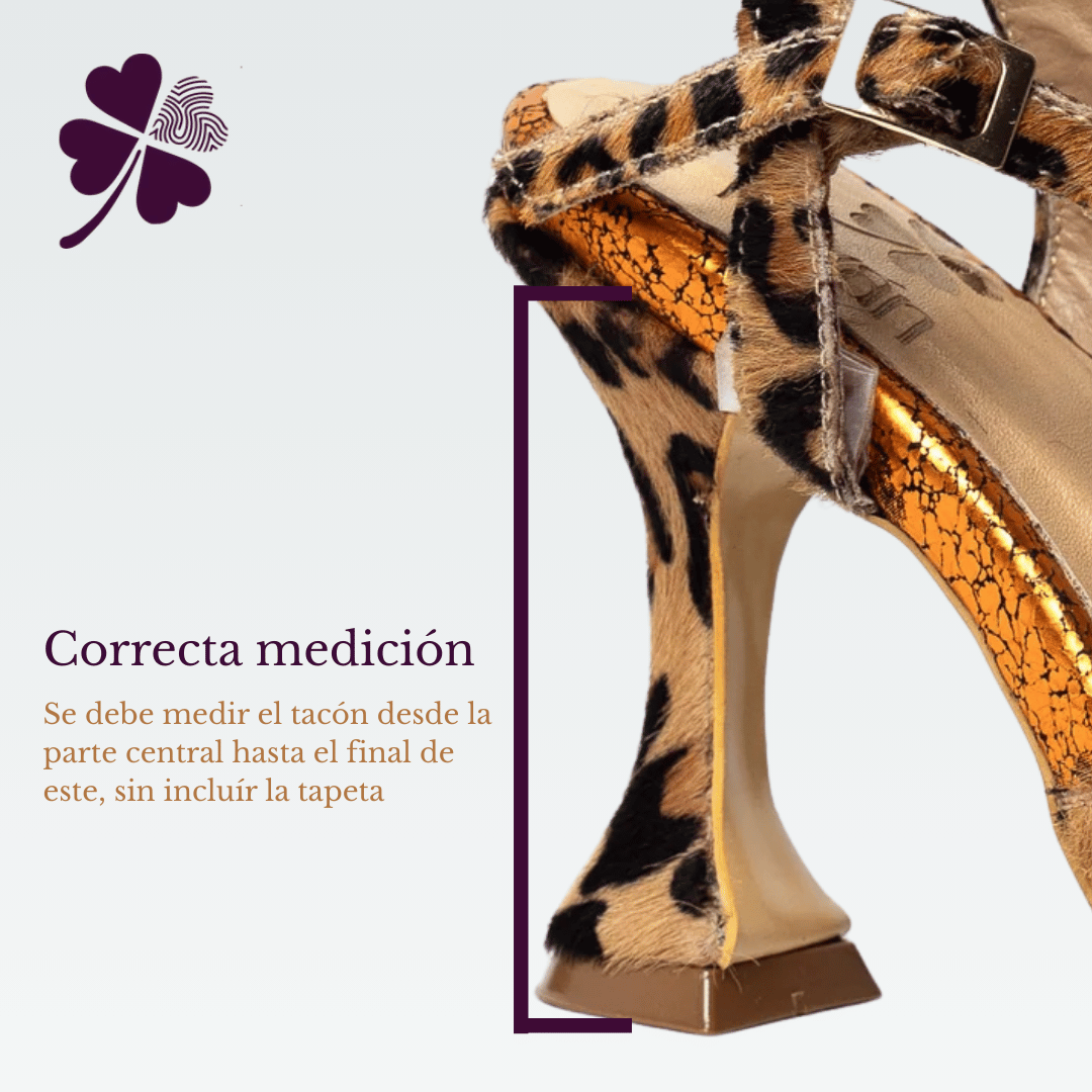 Sandalia Gaia | Cuero Real, Estilo Único