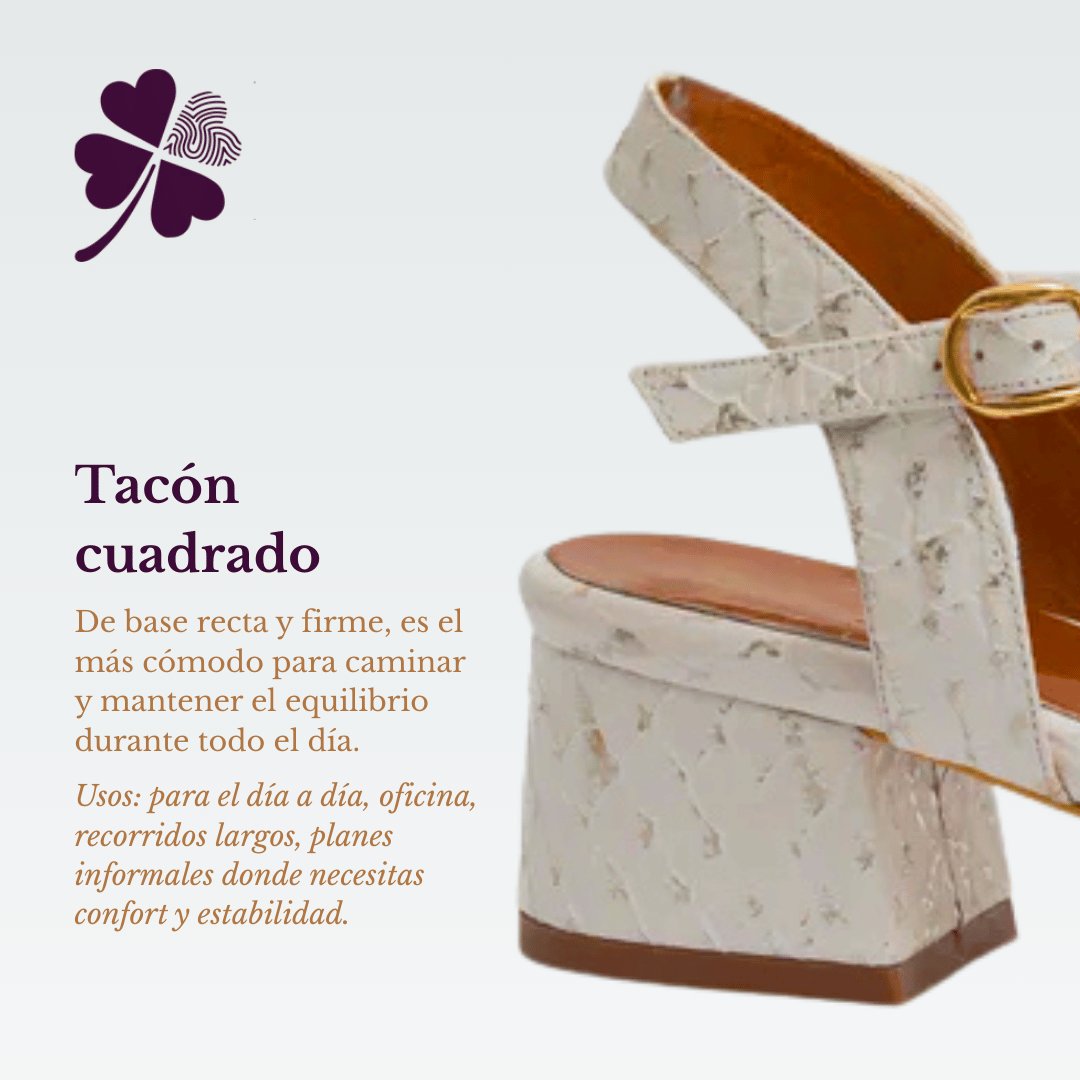 Sandalia Gaia | Cuero Real, Estilo Único