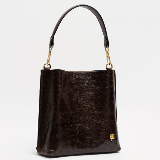 Cartera Laura - Artesania de lujo 100% en cuero