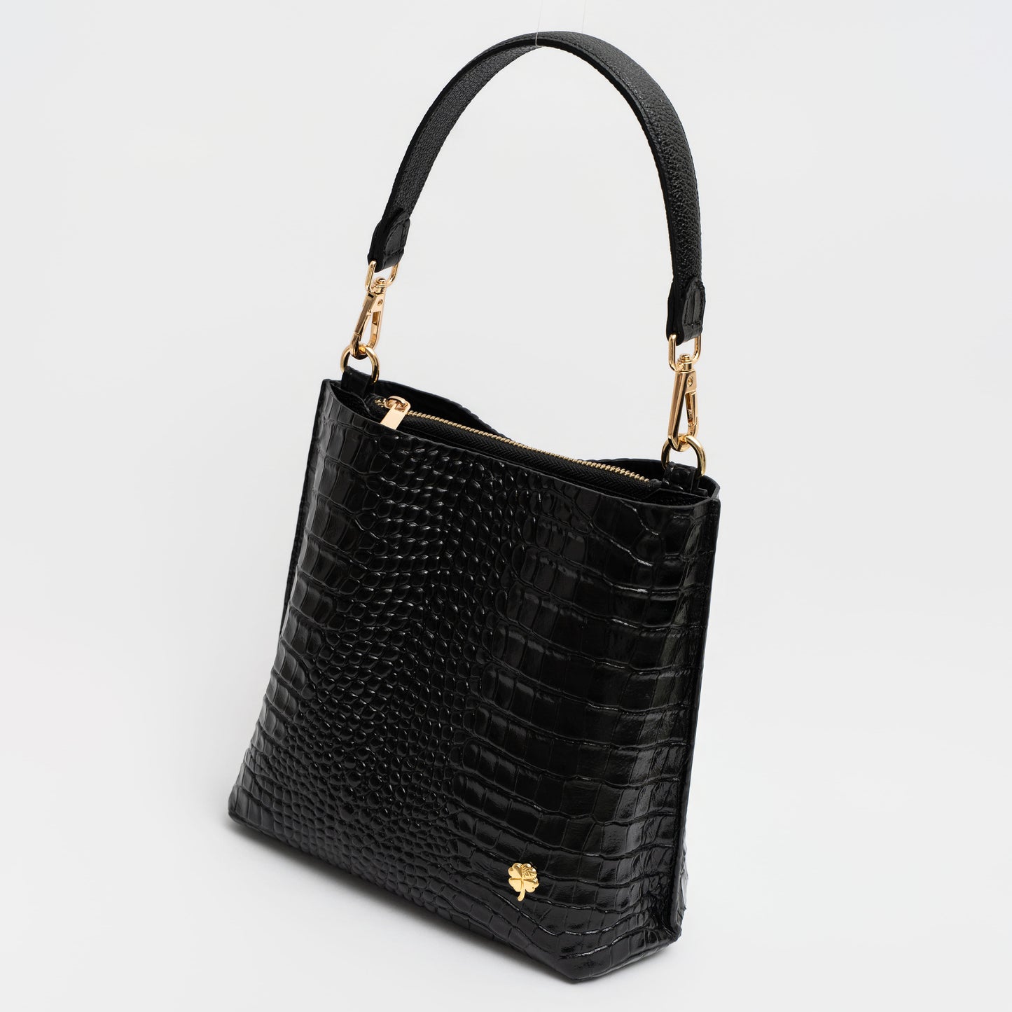 Cartera Laura - Artesania de lujo 100% en cuero