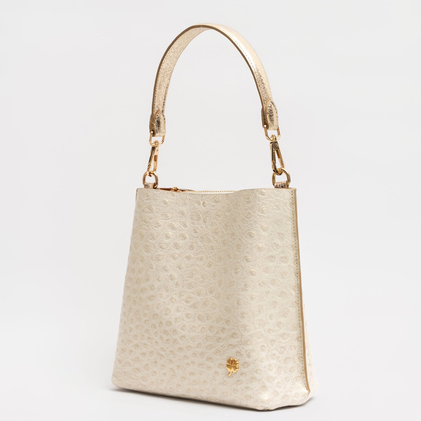 Cartera Laura - Artesania de lujo 100% en cuero