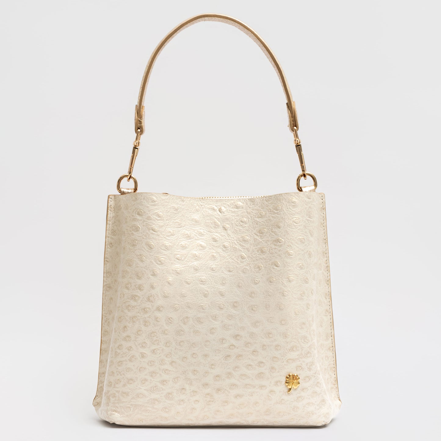 Cartera Laura - Artesania de lujo 100% en cuero