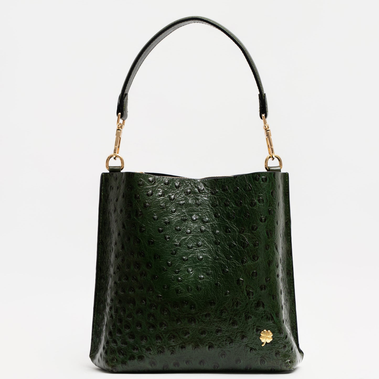 Cartera Laura - Artesania de lujo 100% en cuero