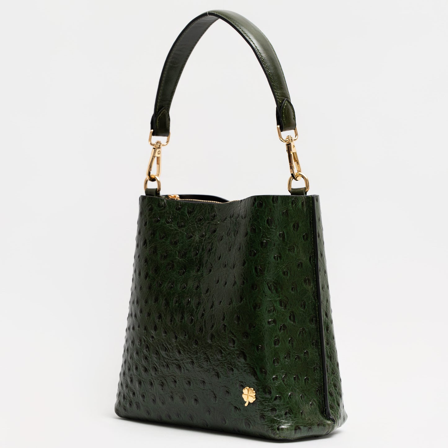 Cartera Laura - Artesania de lujo 100% en cuero