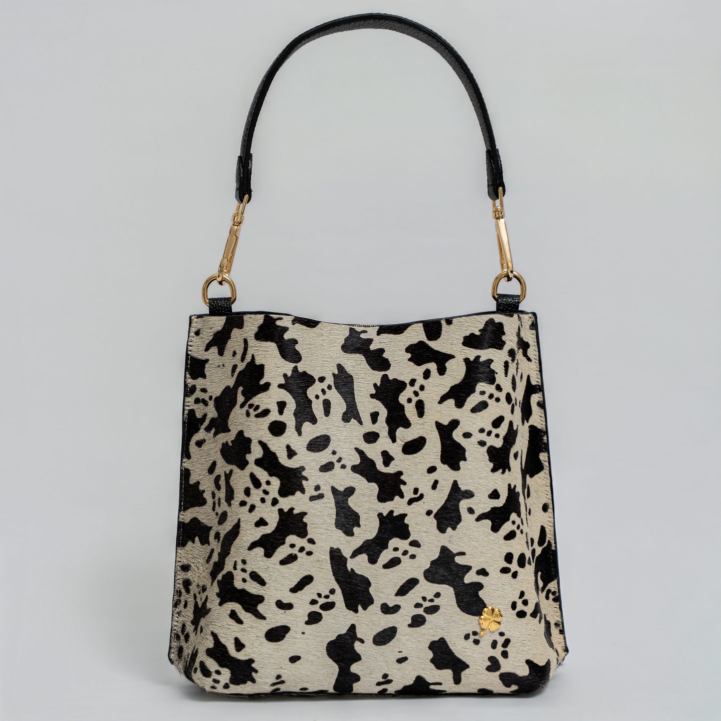 Cartera Laura - Artesania de lujo 100% en cuero