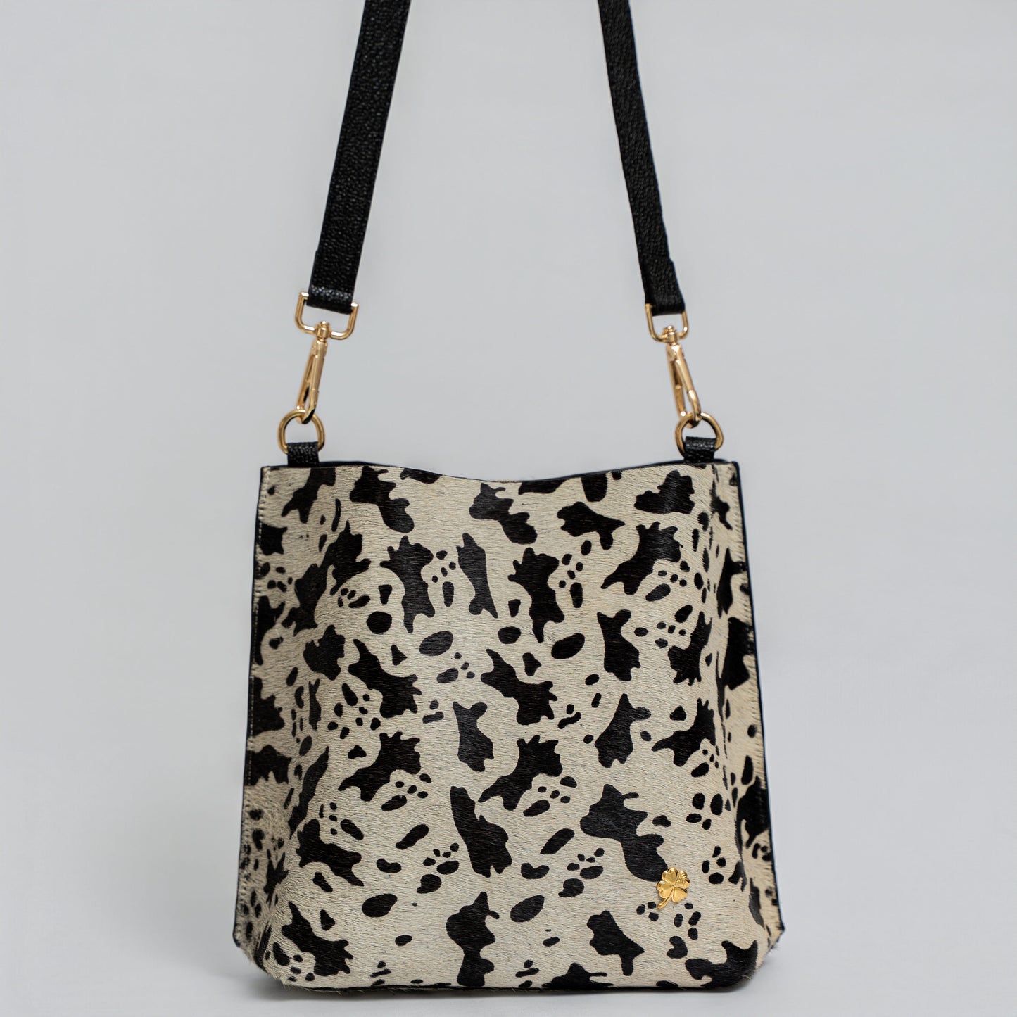Cartera Laura - Artesania de lujo 100% en cuero