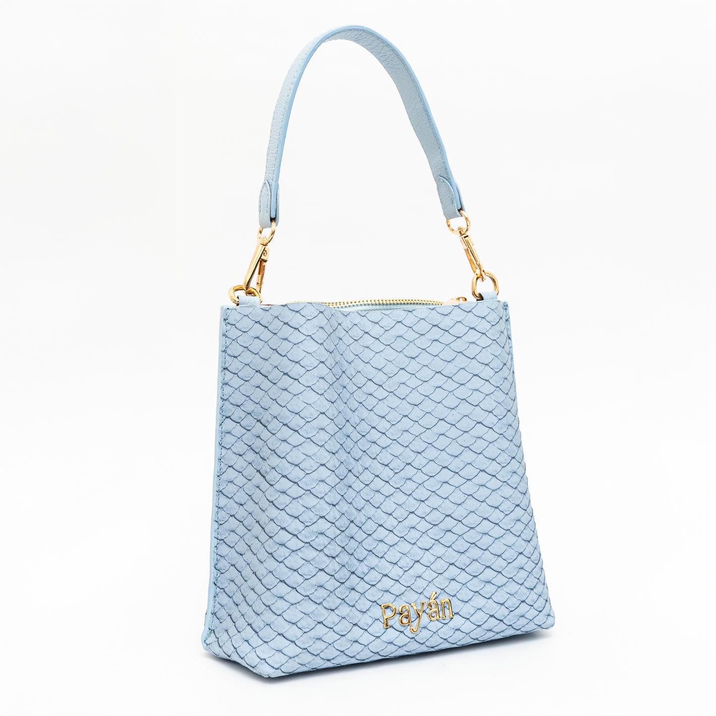 Cartera Laura - Artesania de lujo 100% en cuero