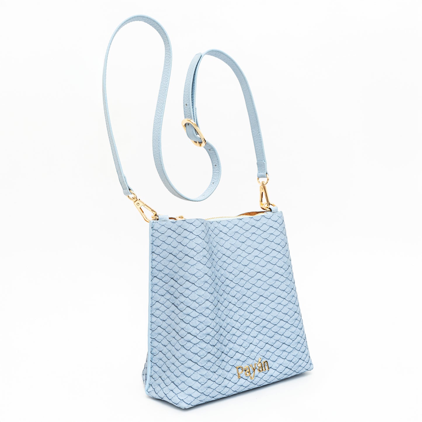 Cartera Laura - Artesania de lujo 100% en cuero