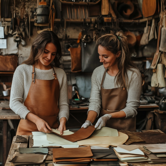 Diseña tus zapatos desde cero