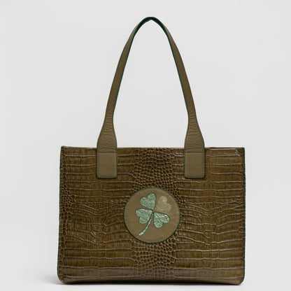 CARTERA KARLA - Pieza de Colección para Arquitectas de Poder