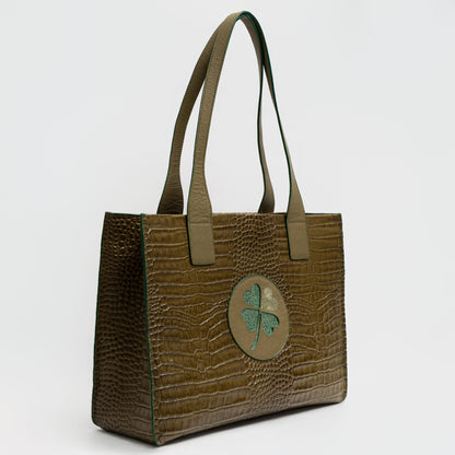 CARTERA KARLA - Pieza de Colección para Arquitectas de Poder