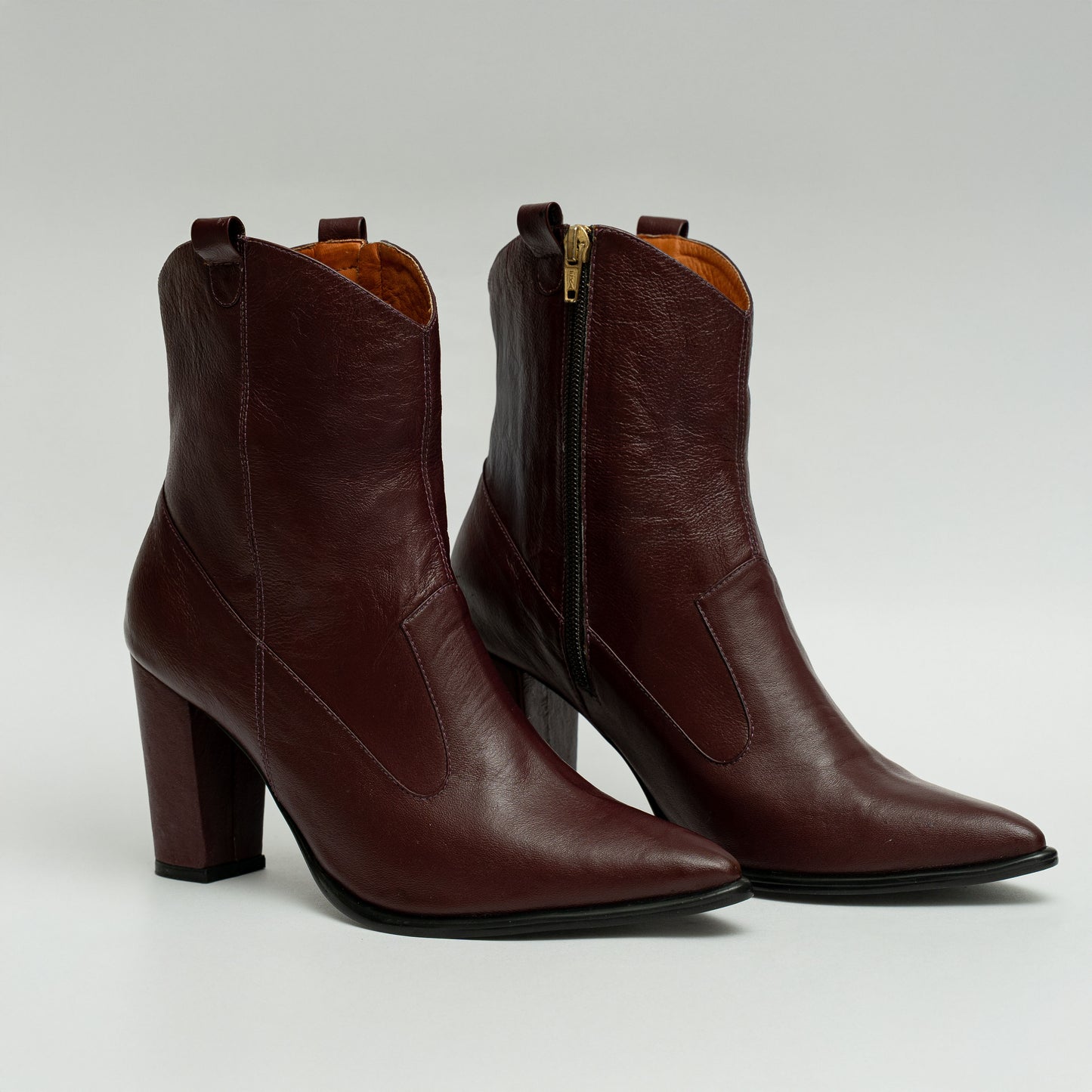 Bota Capital Personalizables