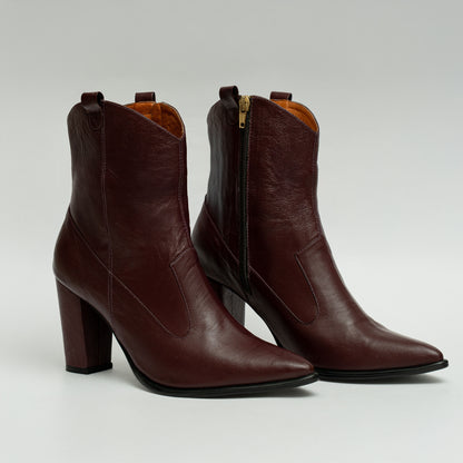 Bota Capital Personalizables