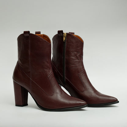 Bota Capital Personalizables