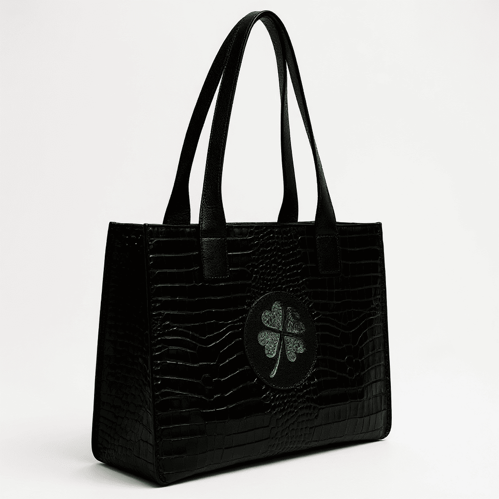 CARTERA KARLA - Pieza de Colección para Arquitectas de Poder