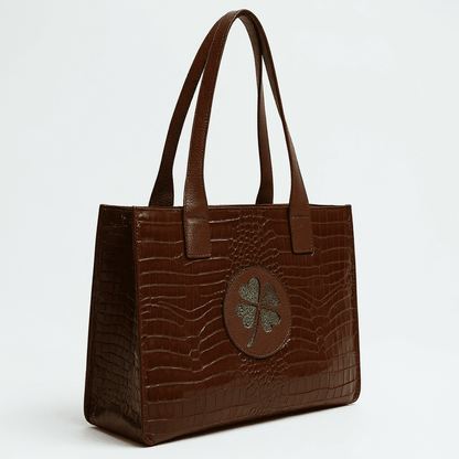 CARTERA KARLA - Pieza de Colección para Arquitectas de Poder