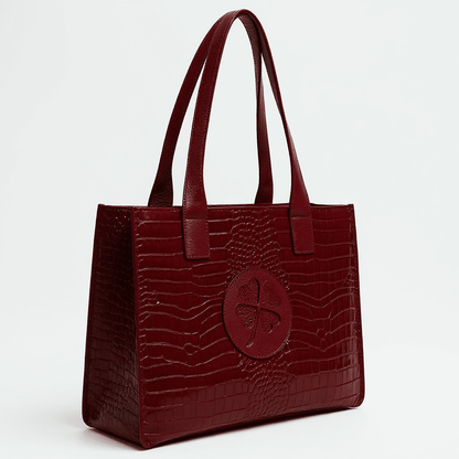 CARTERA KARLA - Pieza de Colección para Arquitectas de Poder