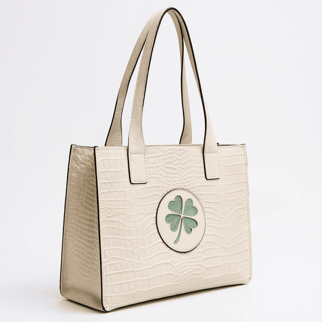 CARTERA KARLA - Pieza de Colección para Arquitectas de Poder