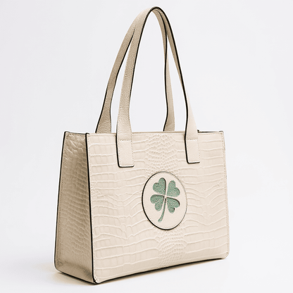 CARTERA KARLA - Pieza de Colección para Arquitectas de Poder