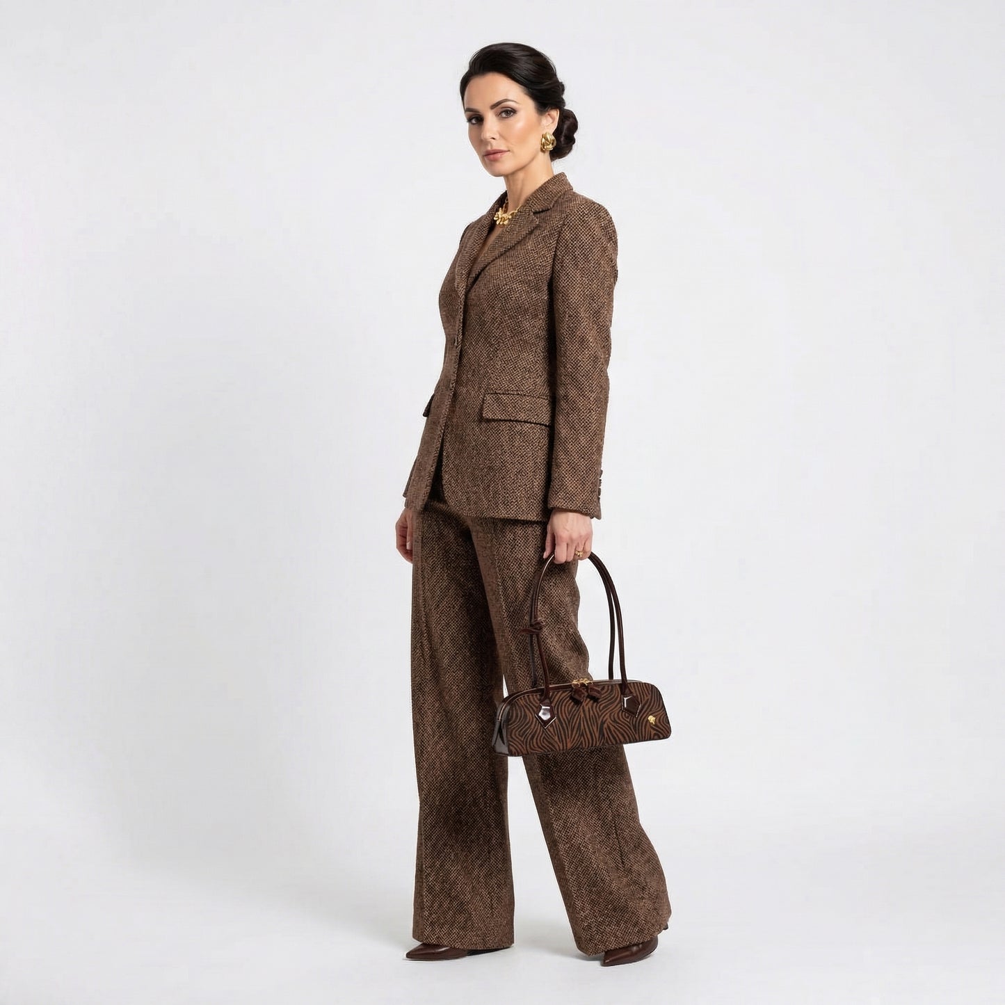 Minibag Baguette
